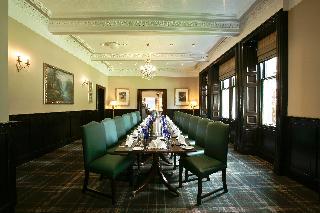 Leonardo Boutique Hotel Huntingtower Perth fotoÄŸrafÄ±