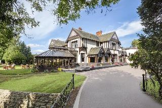 Leonardo Boutique Hotel Huntingtower Perth fotoÄŸrafÄ±