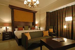 Leonardo Boutique Hotel Huntingtower Perth fotoÄŸrafÄ±
