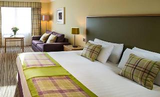 Leonardo Boutique Hotel Huntingtower Perth fotoÄŸrafÄ±