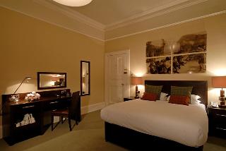 Leonardo Boutique Hotel Huntingtower Perth fotoÄŸrafÄ±