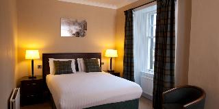 Leonardo Boutique Hotel Huntingtower Perth fotoÄŸrafÄ±
