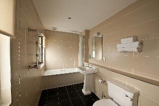 Leonardo Boutique Hotel Huntingtower Perth fotoÄŸrafÄ±