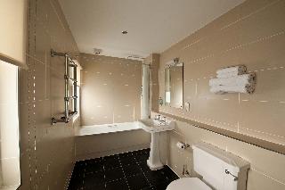 Leonardo Boutique Hotel Huntingtower Perth fotoÄŸrafÄ±