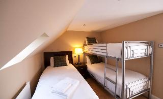 Leonardo Boutique Hotel Huntingtower Perth fotoÄŸrafÄ±