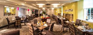 Leonardo Boutique Hotel Huntingtower Perth fotoÄŸrafÄ±