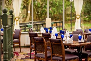 Leonardo Boutique Hotel Huntingtower Perth fotoÄŸrafÄ±