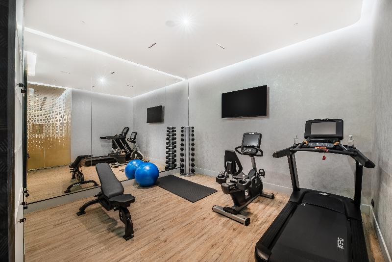 Hotel Vision Budapest By Continental Group - Aktivite