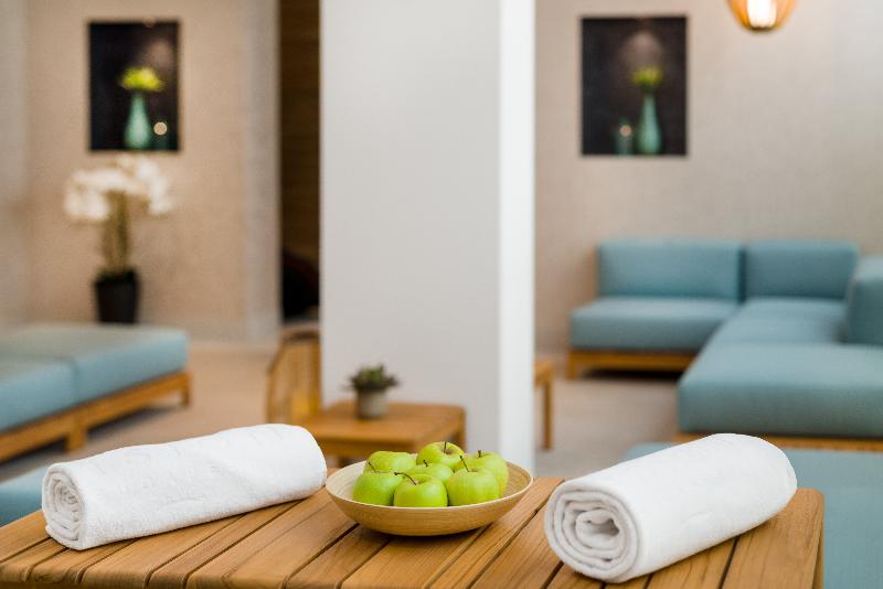 Hotel Vision Budapest By Continental Group - Aktivite