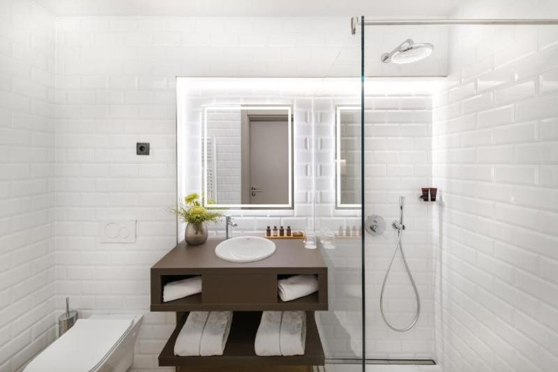 Hotel Vision Budapest By Continental Group - Oda