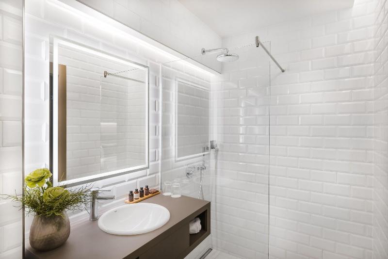 Hotel Vision Budapest By Continental Group - Oda