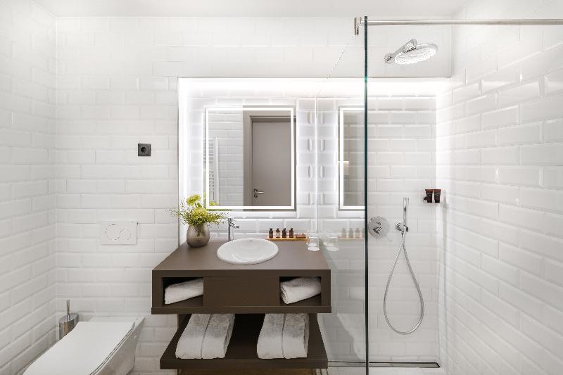 Hotel Vision Budapest By Continental Group - Oda