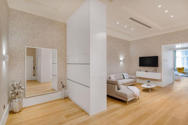 Hotel Vision Budapest By Continental Group - Oda