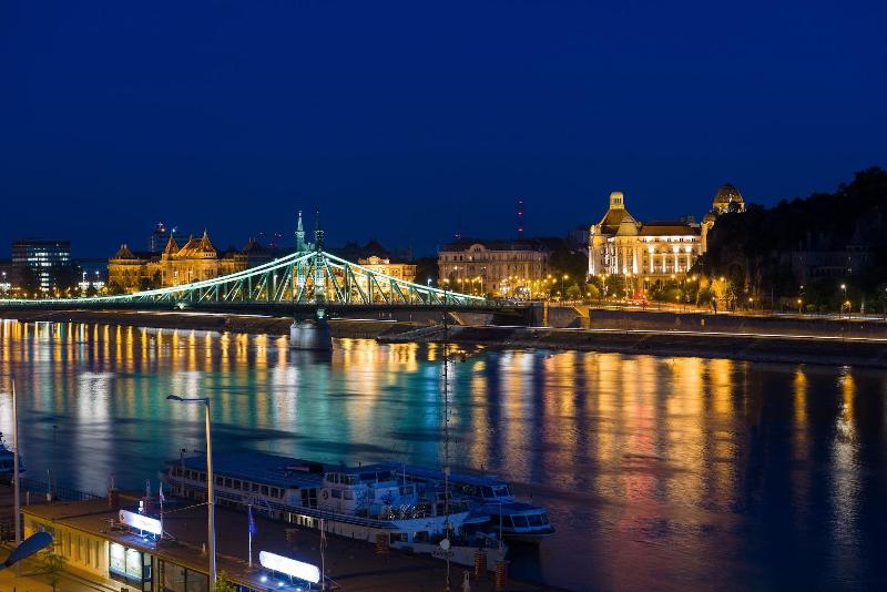 Hotel Vision Budapest By Continental Group - Oda