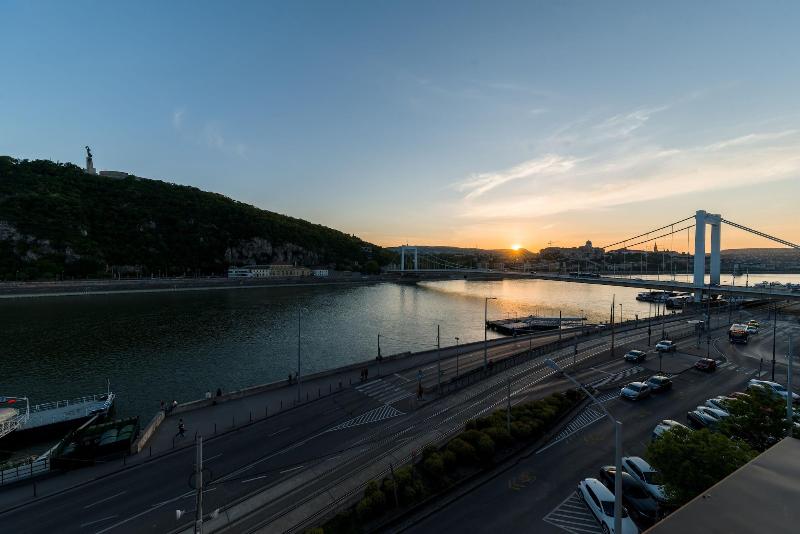 Hotel Vision Budapest By Continental Group - Oda