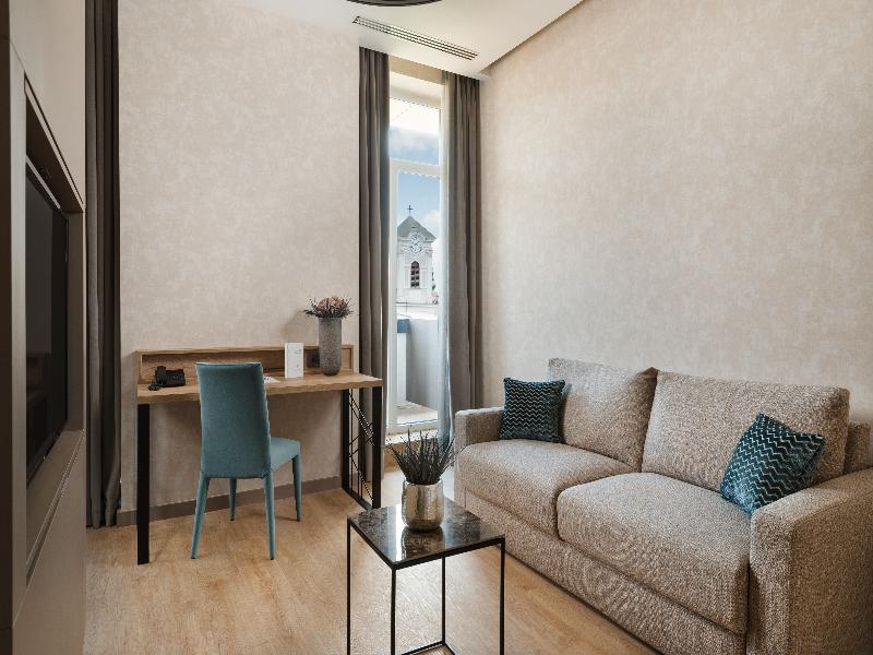 Hotel Vision Budapest By Continental Group - Oda