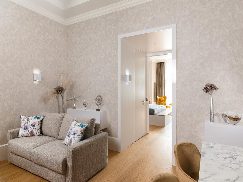Hotel Vision Budapest By Continental Group - Oda