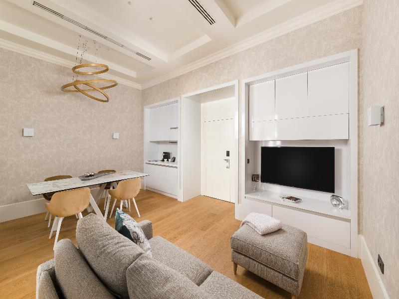 Hotel Vision Budapest By Continental Group - Oda