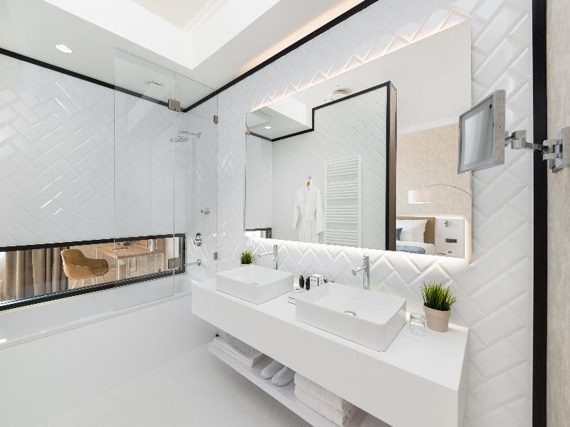 Hotel Vision Budapest By Continental Group - Oda