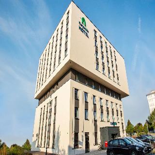 Campanile Duisburg City fotoÄŸrafÄ±
