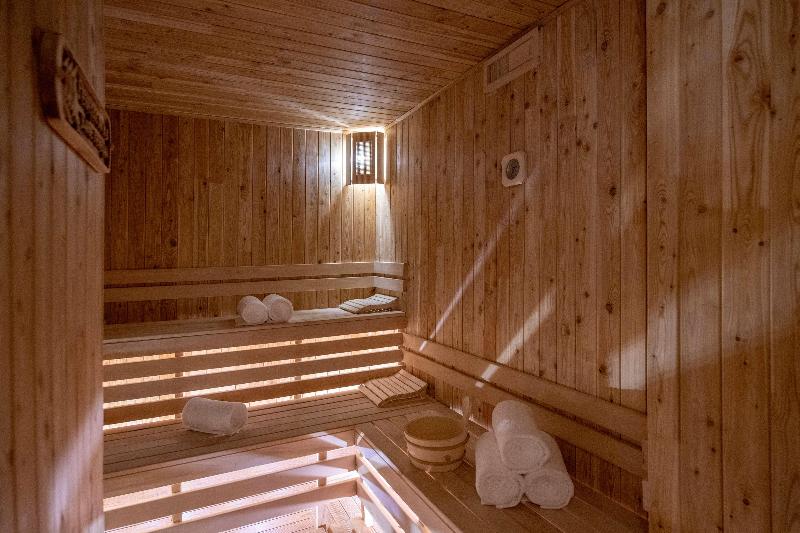 Best Western Gudauri - Aktivite