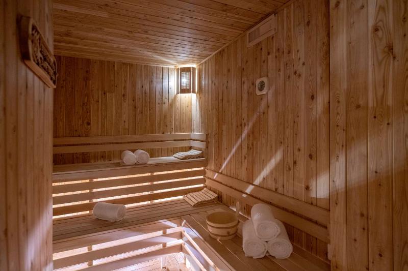 Best Western Gudauri - Aktivite