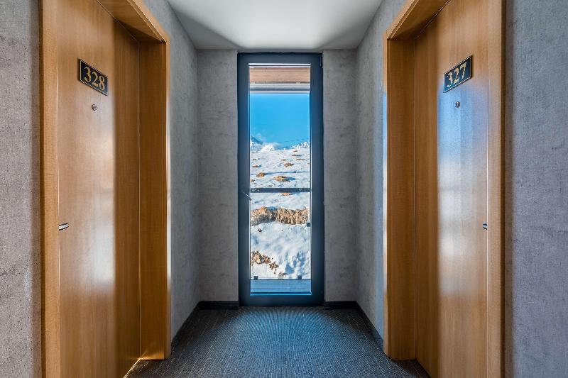 Best Western Gudauri - Genel