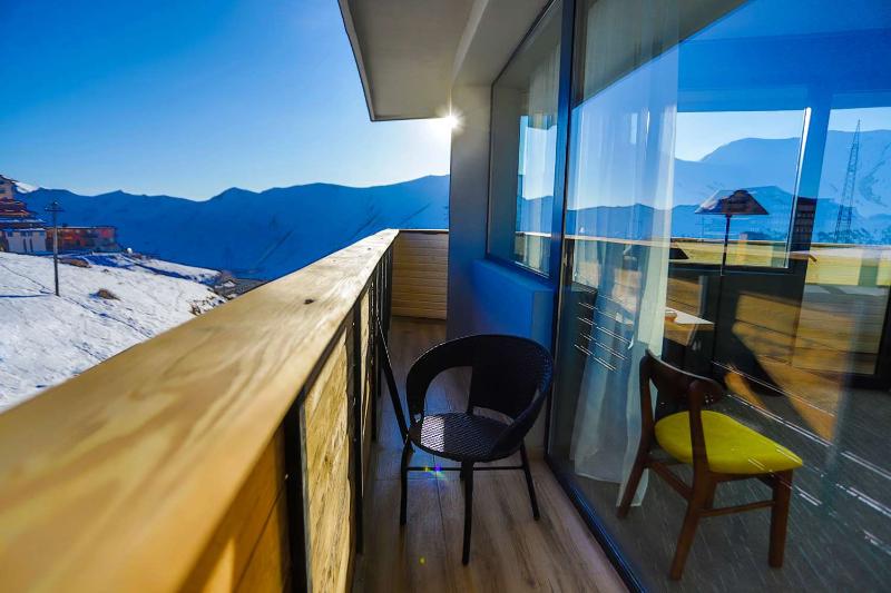 Best Western Gudauri - Genel