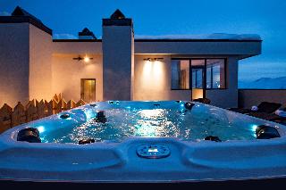 Best Western Gudauri otel fotoğrafı