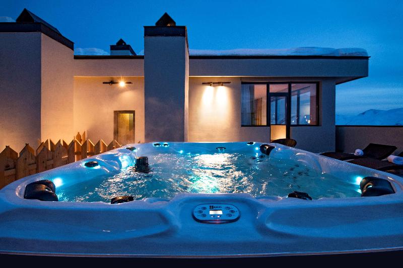 Best Western Gudauri - Genel