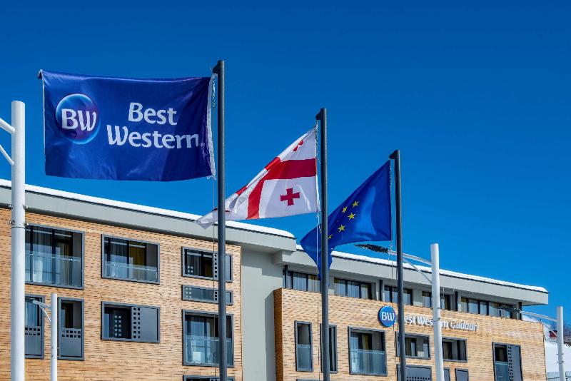 Best Western Gudauri - Genel