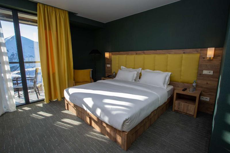Best Western Gudauri - Oda