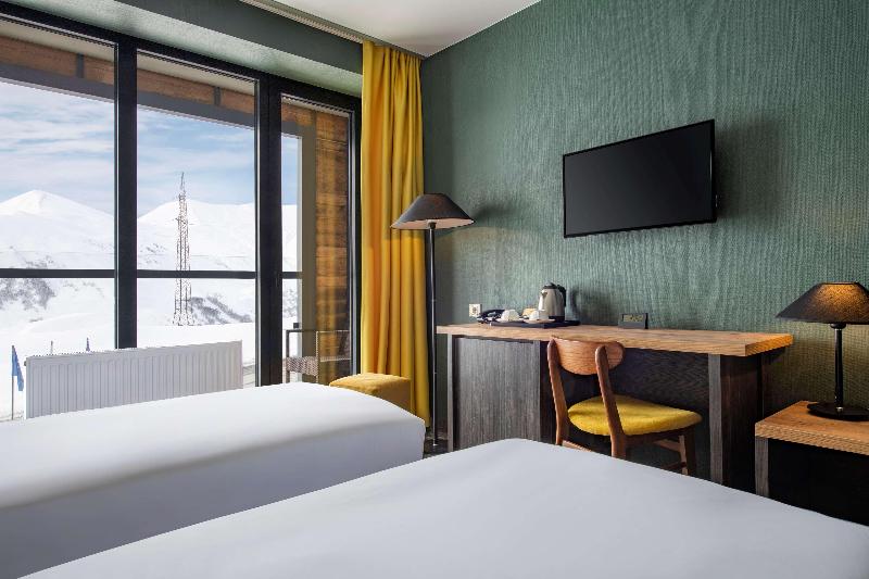 Best Western Gudauri - Oda