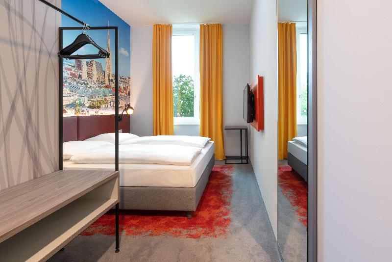 Campanile Vienna South - Oda