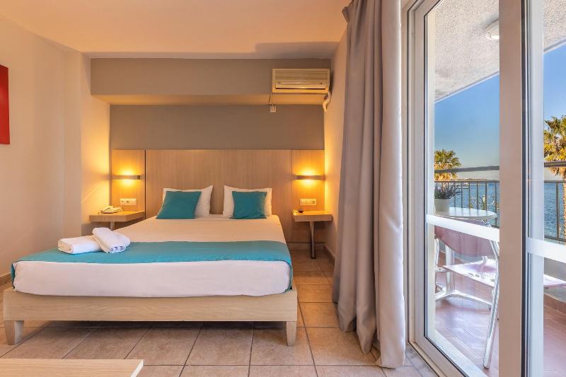 Infinity Hotel - Genel