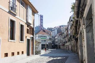 Hotel Vilagarcía