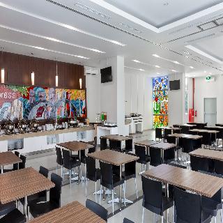 Amaris Hotel Slipi fotoÄŸrafÄ±