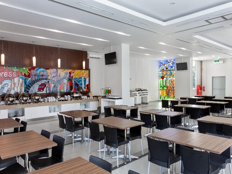 Amaris Hotel Slipi - Lobi