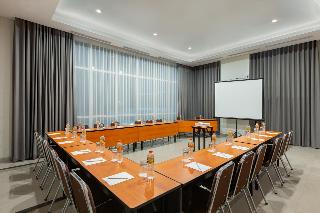 Amaris Hotel Slipi fotoÄŸrafÄ±