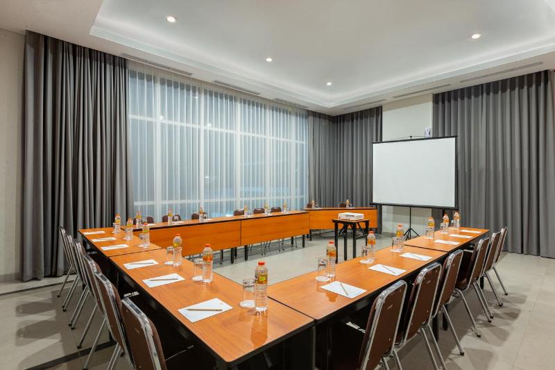 Amaris Hotel Slipi - Toplantı