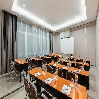 Amaris Hotel Slipi fotoÄŸrafÄ±