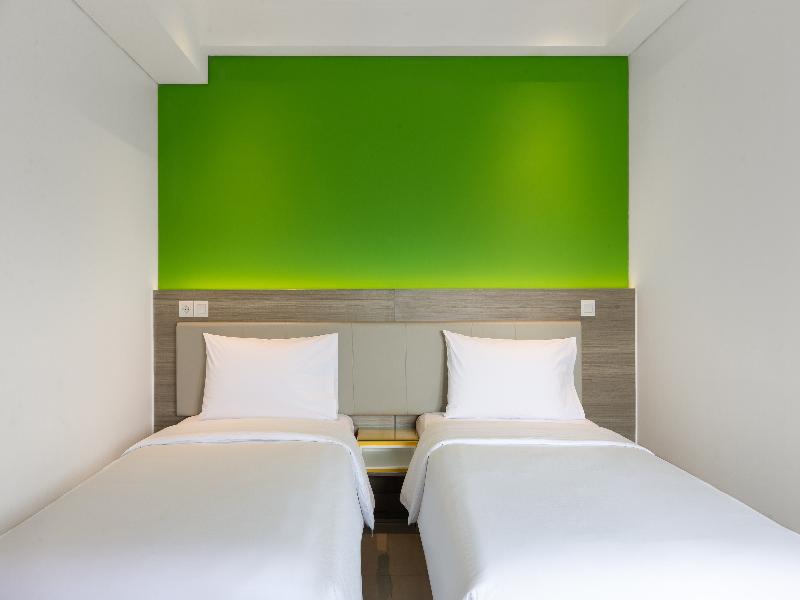 Amaris Hotel Slipi - Oda