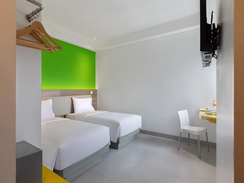 Amaris Hotel Slipi - Oda