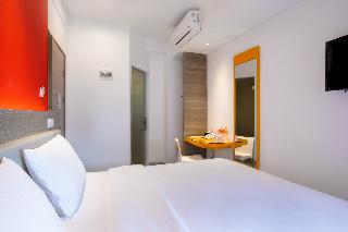 Amaris Hotel Slipi fotoÄŸrafÄ±