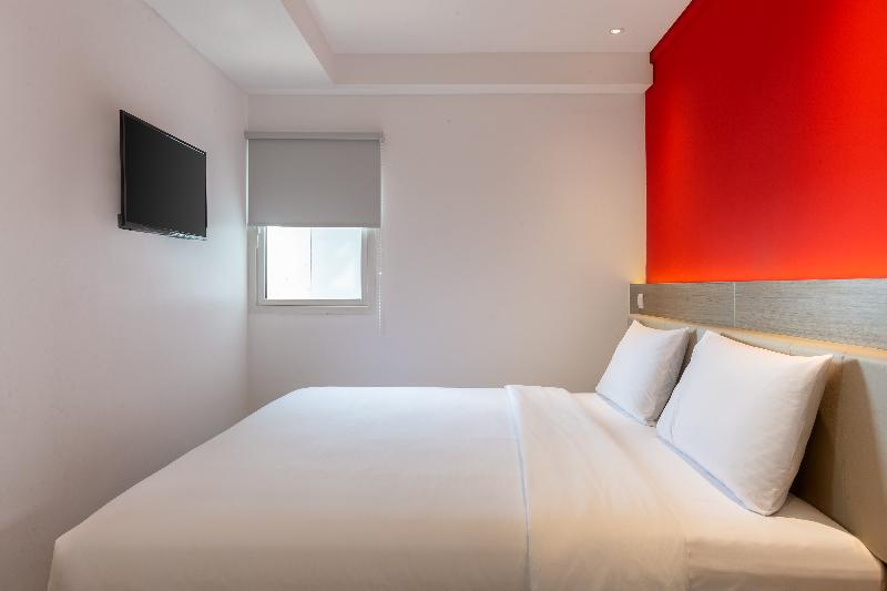 Amaris Hotel Slipi - Oda