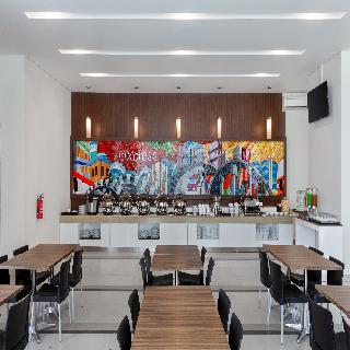 Amaris Hotel Slipi fotoÄŸrafÄ±