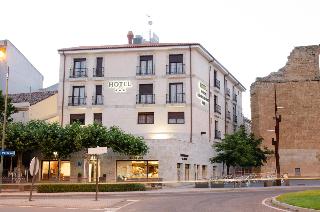 Puerta Ciudad Rodrigo