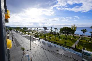 Sea & City Devran Hotel