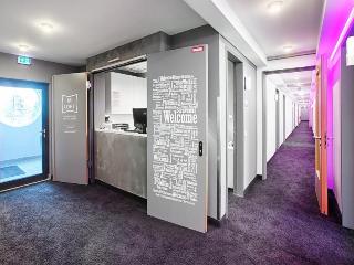 Mloft Apartments Muenchen fotoÄŸrafÄ±