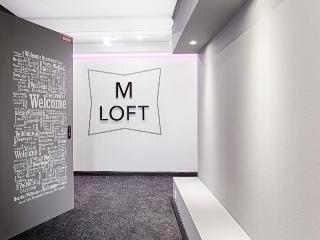 Mloft Apartments Muenchen otel fotoğrafı